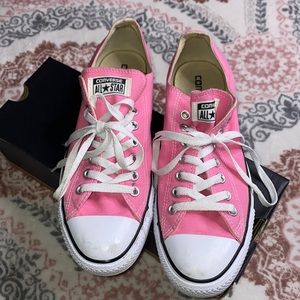 Converse Chuck Taylor - Pink